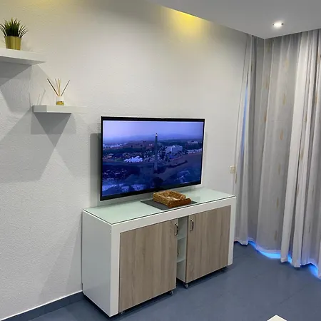 Apartamento Canopael