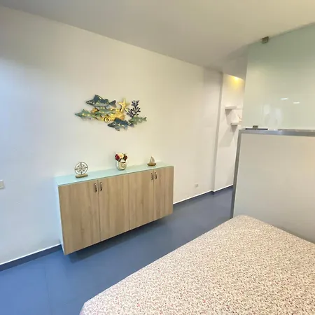 Canopael Apartamento Mogán