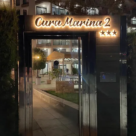 Apartamento Canopael *