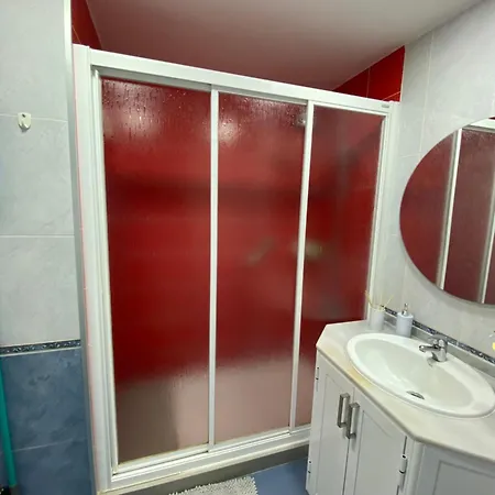 Apartamento Canopael *